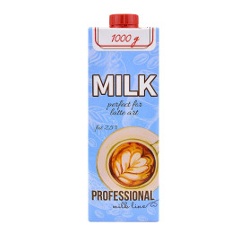Молоко Professional ТМ Master Milk 2,5% 1 л Молоко Professional ТМ Master Milk 2,5% 1 л